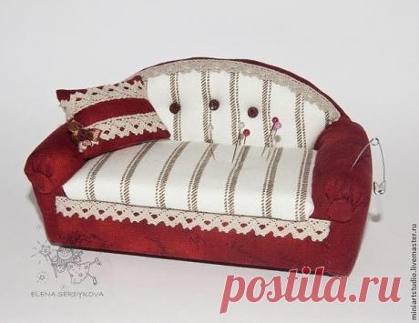 Книга рукоделия Вязание, шитье, вышивка