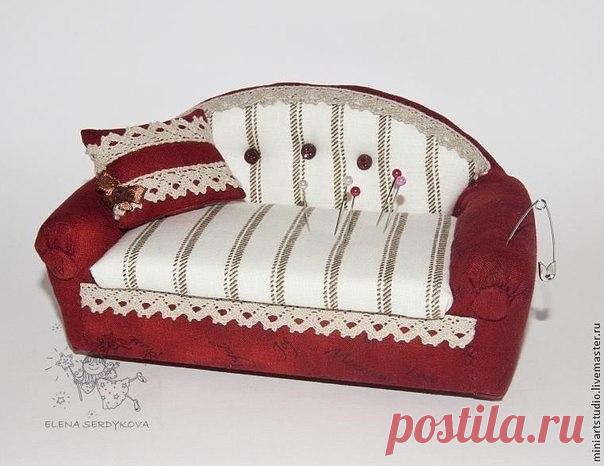 Книга рукоделия Вязание, шитье, вышивка