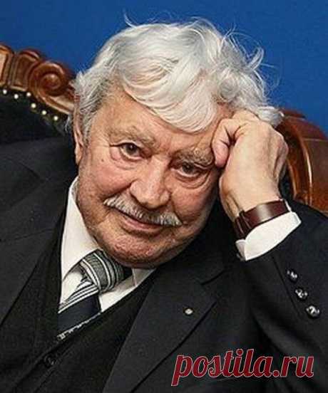 Банионис, Донатас Юозович - ПРОЩАНИЕ | ДОСТОЙНАЯ ЖИЗНЬ НА ПЕНСИИ
