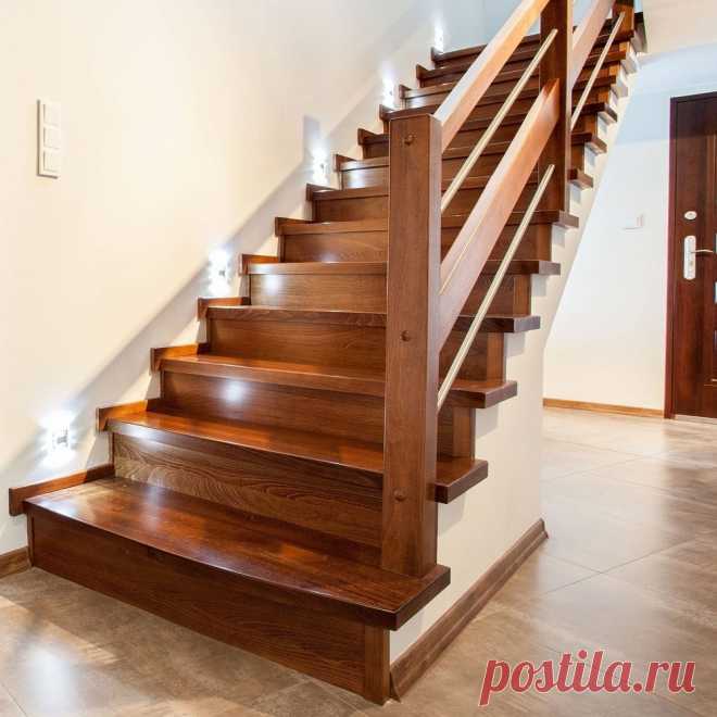 Ступени и подступенки + поручни из дуба для лестницы купить по цене 191 000 руб. в Москве — интернет-магазин Chudo-magazin.ru
