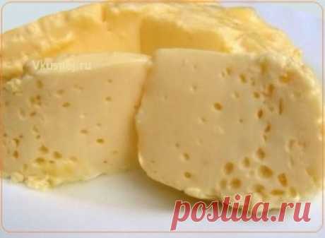 Омлет со вкусом сливочного сыра