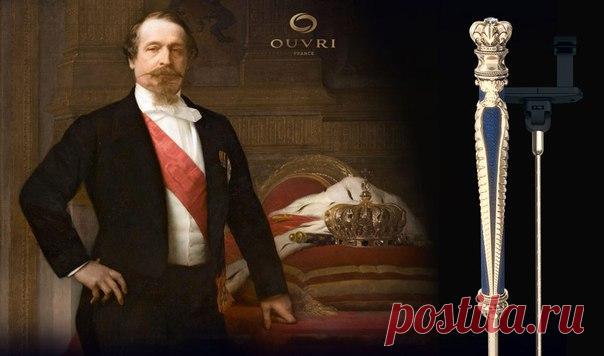 [News] В России представлена «императорская» селфи-палка. Французская компания OUVRI представила в России ювелирную «селфи-палку». Устройство, выпущенное ограниченным тиражом, предназначено для состоятельных пользователей. Идея аксессуара берет свои корни из философии OUVRI превращать самые обычные и повседневные вещи в произведения искусства с помощью ювелирного мастерства и концептуальной идеи. Монопод для селфи в руках ювелиров превратился в настоящую драгоценность. Внешний вид селфи-палки…