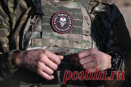 Стали известны подробности выхода ЧВК «Вагнер» из Мали