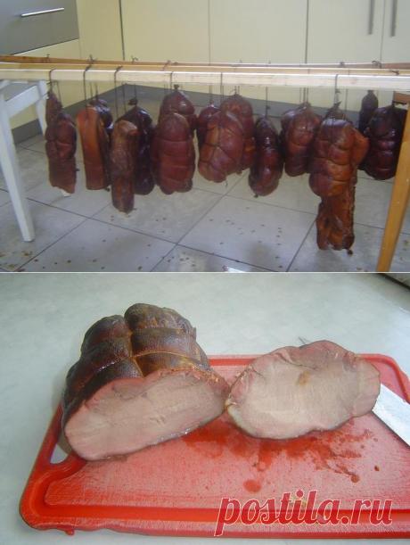 diabelek_kitchen - Семейный рецепт...