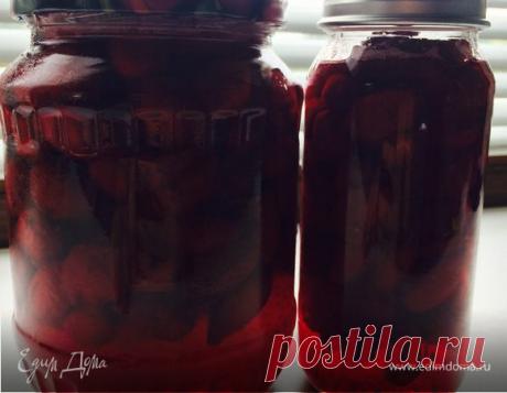 Варенье из кизила классическое рецепт 👌 с фото пошаговый | Едим Дома кулинарные рецепты от Юлии Высоцкой