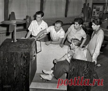 25 редких исторических фотографий, от которых захватывает дух | Современное искусство