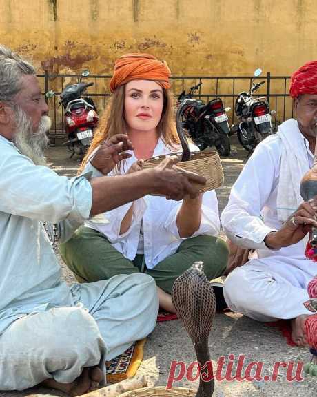 Узнала главный секрет скандальной молодости Екатерины Андреевой | Ателье Зайцева & Дача | Дзен