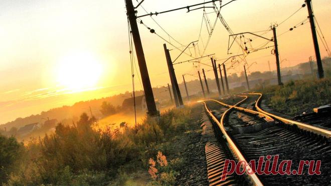 Вещий сон, железная дорога, Божья кара и смерть
Железная дорога Железная дорога Я вышла замуж рано, мне было всего 19 лет, с Юрием мы прожили 11 лет и за это время было много горя, причиненного мне моим мужем. У нас родился сын и он рос то с нами, то в селе у моей мамы. Так вот мы и жили. Я своей маме говорила […]
Читай дальше на сайте. Жми подробнее ➡