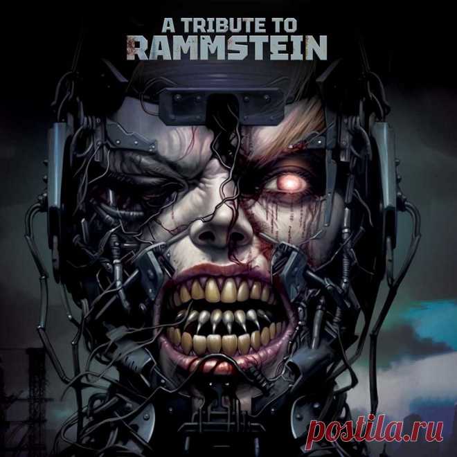 VA - A Tribute To Rammstein (2023) 320kbps / FLAC