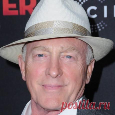 Марк Ролстон, 7 декабря, 1956