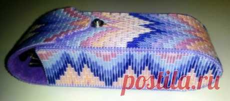 Барджелло / Вышивка / Хардангер