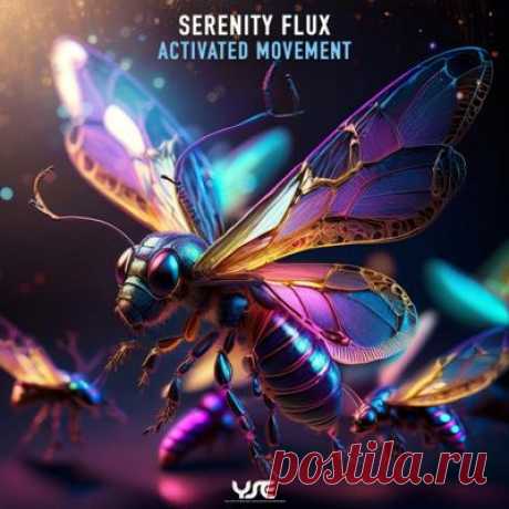 Serenity Flux – Activated Movement