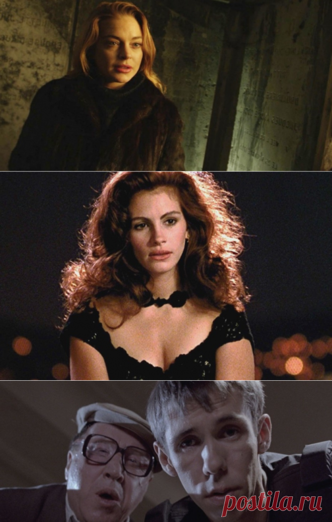 "Работать с ними не возможно" Актеры с которыми никто не хочет сниматься