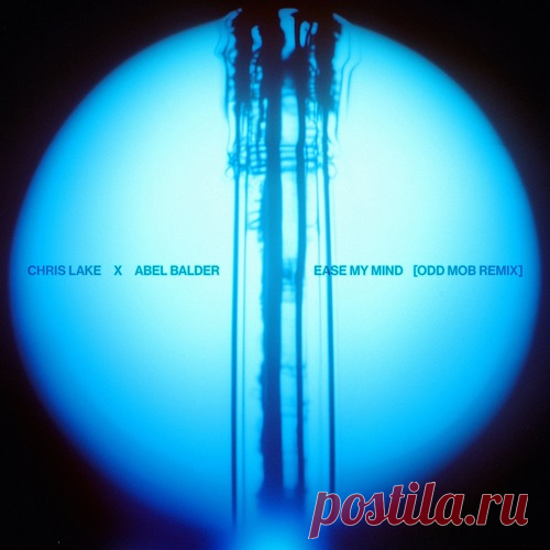 Chris Lake, Odd Mob, Abel Balder – Ease My Mind (Odd Mob Remix) [BBLP01S1RB] Sharing-DB.club