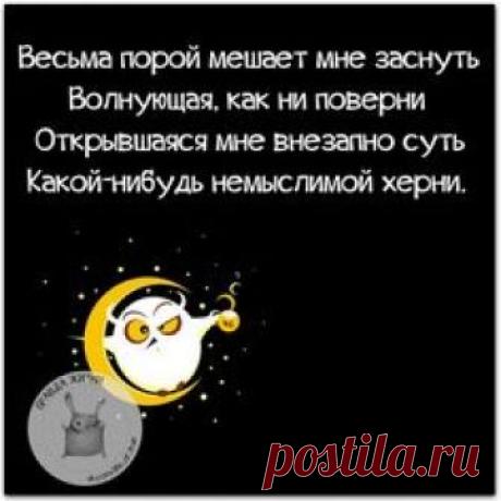 #правдажизни #юмор #позитив #ночь