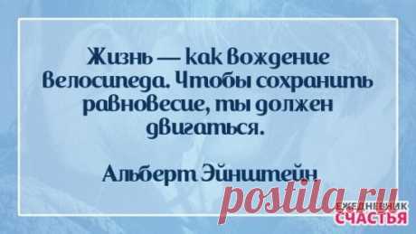 #ежедневник_счастья #мысли #цитаты #жизнь #советы #юмор #отношения