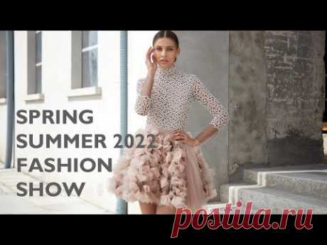 PETER LANGNER SPRING SUMMER 2022