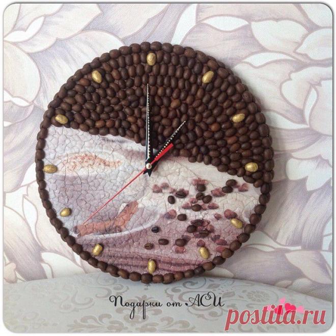 ЧУДЕСА СВОИМИ РУКАМИ
Подарки От АСИ