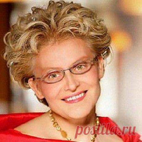 Диета Елены Малышевой — правила, меню, отзывы