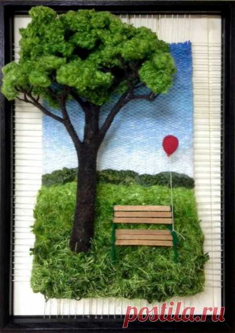 (6) Gallery.ru / Фото #120 - Работы мастериц из интернета - masunja