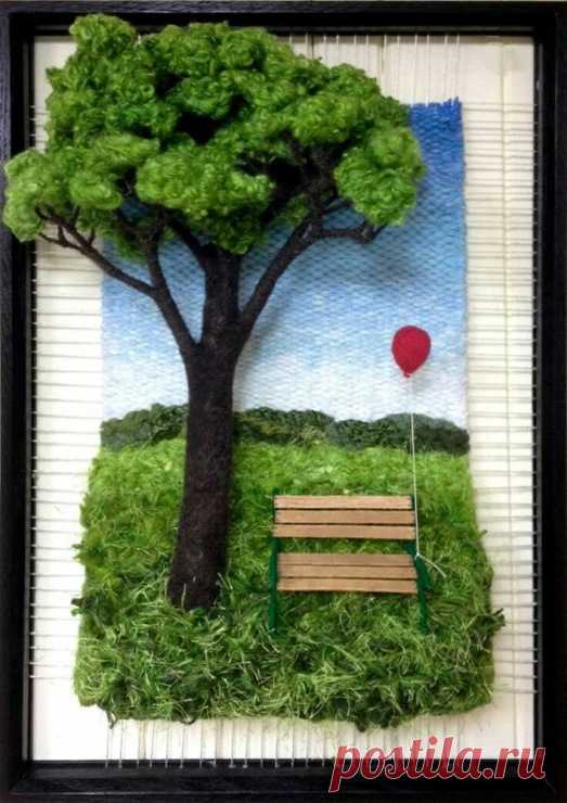 (6) Gallery.ru / Фото #120 - Работы мастериц из интернета - masunja