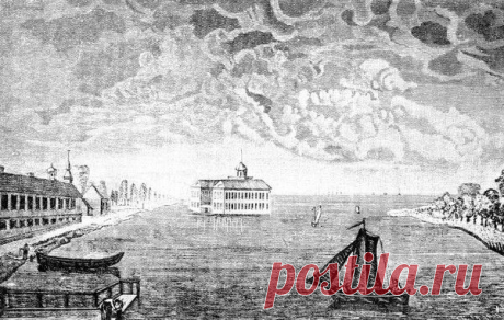 Потерянный дворец Петра Великого - ОБЩЕНИЕ И ВСЕ САМОЕ ИНТЕРЕСНОЕ. - Группы Мой Мир