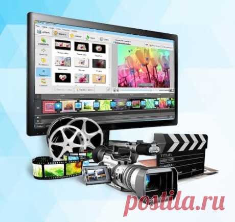 Русская версия Sony Vegas Pro кардинально изменяет качество вашего контента • Сияние Жизни