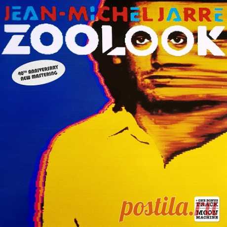 Download Jean Michel Jarre - Zoolook (40th Anniversary - new mastering) (1984) [24Bit] Audio: FLAC 24 bit / 48 kHz (Tracks) Performer: Jean-Michel Jarre Album: Zoolook (40th Anniversary - new mastering) Published: 2024 Genre: Electronic File Size: 532 Mb