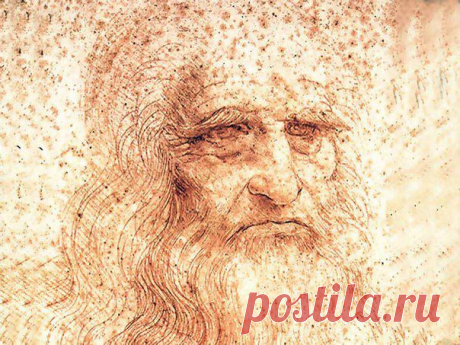 Распорядок дня Леонардо да Винчи » Взрывные новости, интересные факты, фото дня, познавательные статьи - 2cafe.net