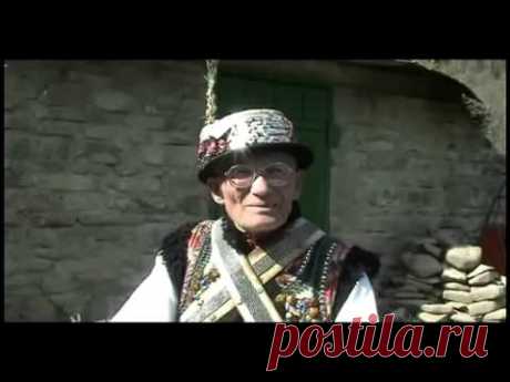 Гуцульские мольфары: Хранители традиций или маги и знахари, которые и сегодня живут в центре Европы