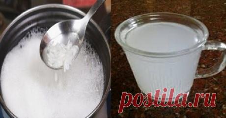 Узнайте преимущества для здоровья воды, приготовленной из риса, употребляемой каждый день! Начните день правильно! Вы когда-нибудь пробовали воду из вареного риса? Большинство из нас не знают, что эта вода имеет много преимуществ для здоровья.