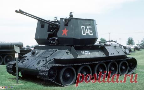 Военная тема | Страница 184
