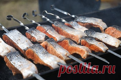 Названо условие нового повышения цен на рыбу