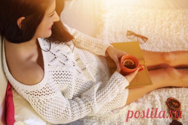 15 вещей, которые ежедневно делают мою жизнь лучше | Уютный дом