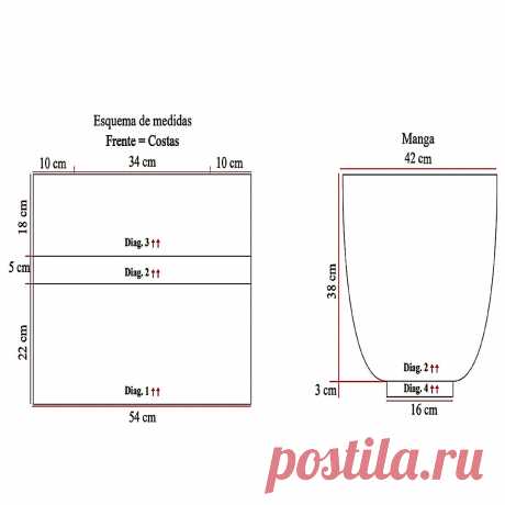 Если немного прохладно: 10 симпатичных свитеров спицами | Вязание с Paradosik_Handmade | Дзен