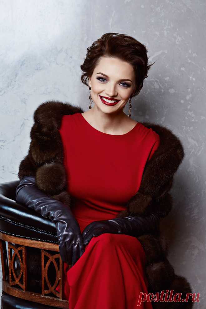 Екатерина Вилкова, 11 июля, 1984