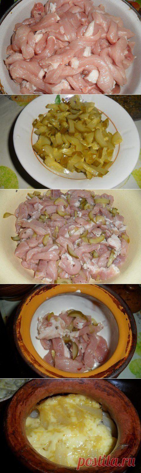 Горшочек, вари! Обязательно попробуйте! | Готовим вместе