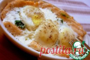 Рыбка на пару "Просто, вкусно, полезно" - кулинарный рецепт