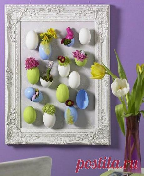 пасхальный декор: 32 тыс изображений найдено в Яндекс.Картинках