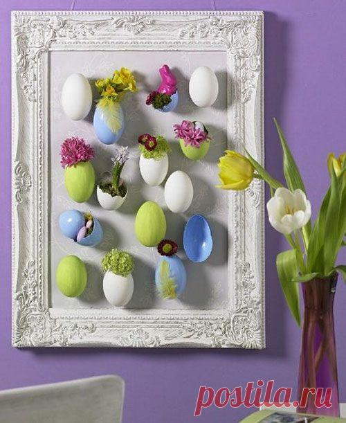 пасхальный декор: 32 тыс изображений найдено в Яндекс.Картинках