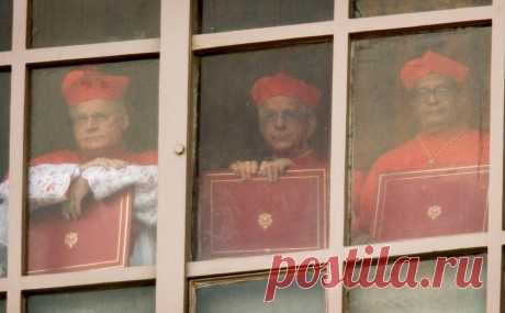 МИД заявил, что Ватикан пока не организовал поездку миссии по Украине. Москва положительно оценивает планы папы римского отправить в Россию посланника в рамках мирной инициативы по Украине, но пока Ватикан не предпринимал шагов для этого, сообщили «РИА Новости» в российском МИДе.