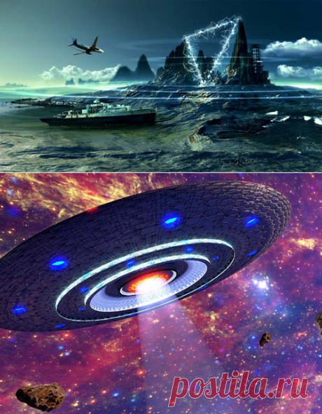 Дознание пилота Кукса - новый фантастический рассказ Александра Кеслера.