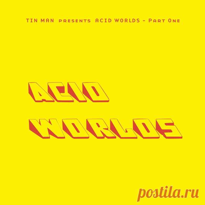 VA - Acid Worlds Pt. 1 ACIDTEST22 FLAC » MinimalFreaks.co