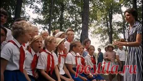 Неужели это Было? Это был СССР!