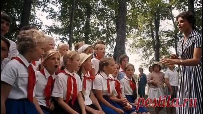 Неужели это Было? Это был СССР!