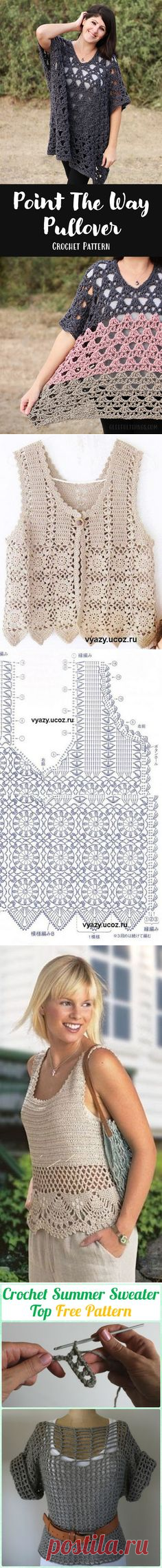 Annie's Spring Breeze Crochet Pattern Collection 2017