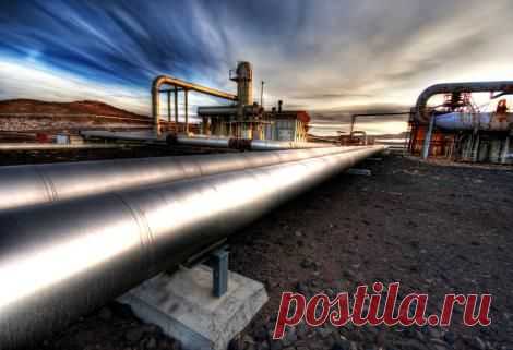 3:0 dla Gazpromu. Rosjanie dogadali się z Niemcami - Polityka.pl