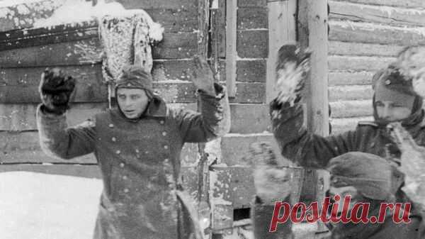 Опубликована одна из последних шифровок 1941 года в Москву о грядущей войне