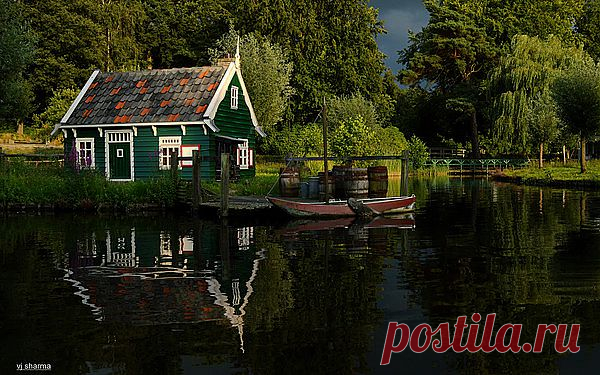 Мой Мир@Mail.Ru