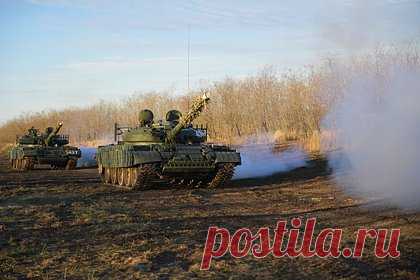 Армия России заняла населенный пункт в Харьковской области